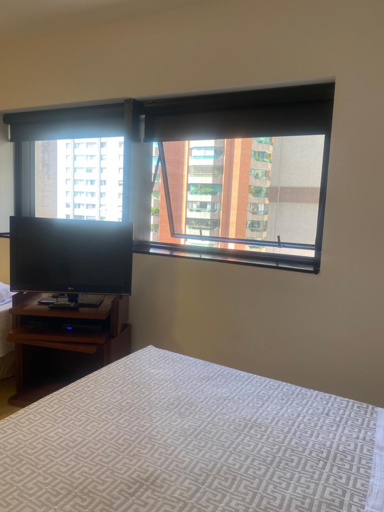 Aconchegante Nos Jardins. Apartamento